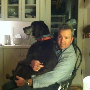 Meet your Posher, Chester